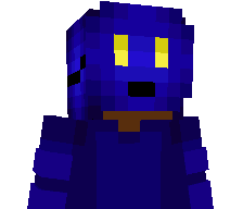 Puppyneo's skin