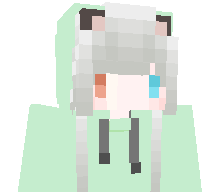RaspberryCube's skin