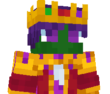 theprincepickle's skin