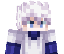 6error's skin