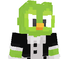 BunggleWhippers's skin