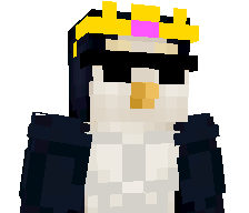 Diesel_Penguin's skin