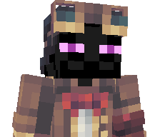 SmazonyGrzyb's skin