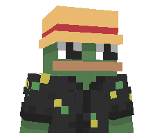 TheCryzZz's skin