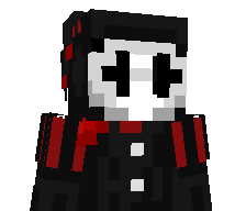 WItherNova's skin
