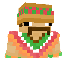 FR0ZEZETTE's skin