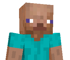 Guesswhosbacc's skin