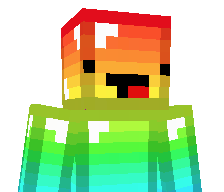 PurplexionYT's skin
