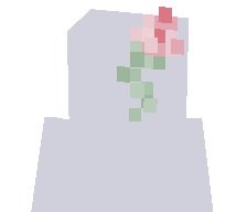 MoIoz's skin