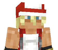 Acecraf's skin