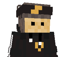 pigeonQue's skin