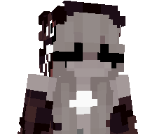 dstt's skin
