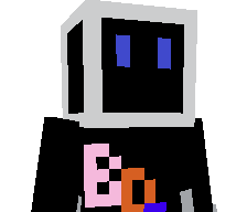 Pikzila's skin