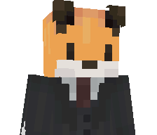 Foxino38's skin