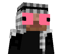 CORDILEUS's skin
