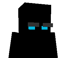 IFoundXan's skin