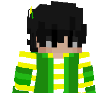 APMIGHTY's skin