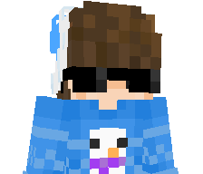 ImDyno's skin