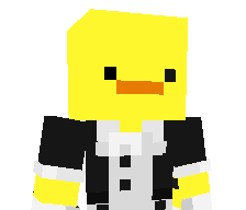 HoliestBread's skin