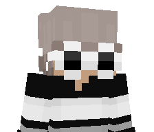 ehfe's skin