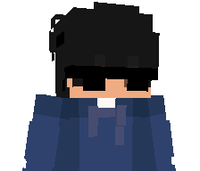 ItzTuckk's skin