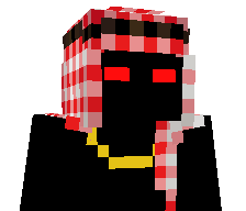HJniki's skin