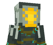 Alf1645's skin