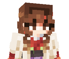 Sharmikko's skin