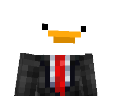 Mr_G00SE1's skin