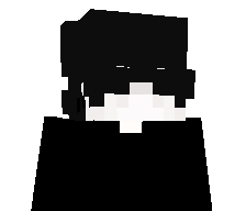 tr8m's skin