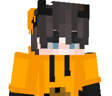 Damii1's skin