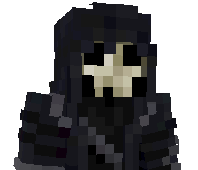 GhostReaperXXX's skin