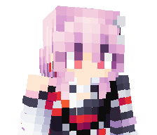LovelyAnimeEgirl's skin