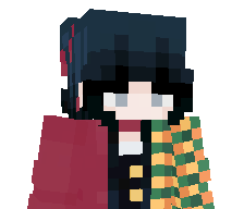 Slowsi's skin