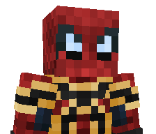 HabladorSombra's skin