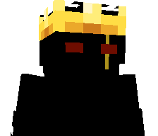 NotTallismento's skin