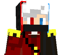 Steve_Darius090's skin