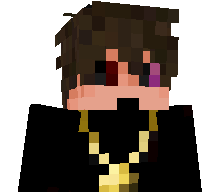 Bit43's skin