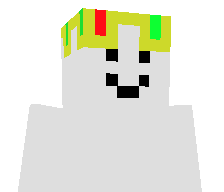 _TWKilo's skin