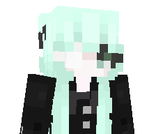cathealer911's skin