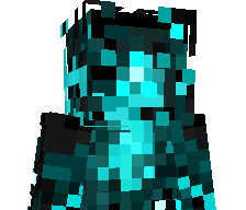 IMrAfro's skin