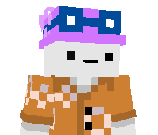 vannilopex's skin