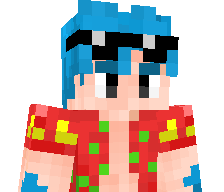 iYupiEnnard's skin