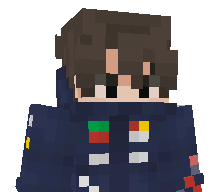 kidshascon's skin