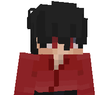 paralyzedzenith's skin