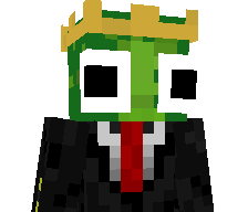 chocolate_valent's skin