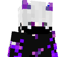 Bladepixel's skin