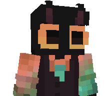 OivM's skin
