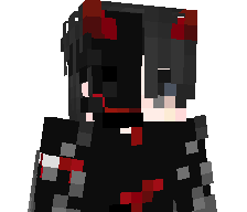 ItzHusk's skin