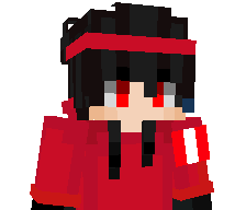 TheFight3r's skin